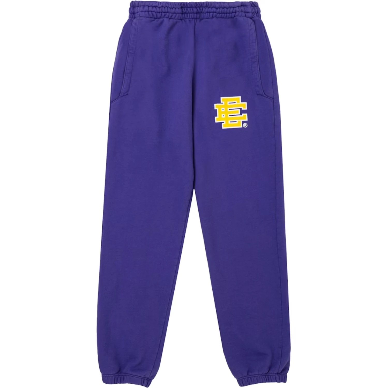 EE Yankees NE Sweats Navy - front view